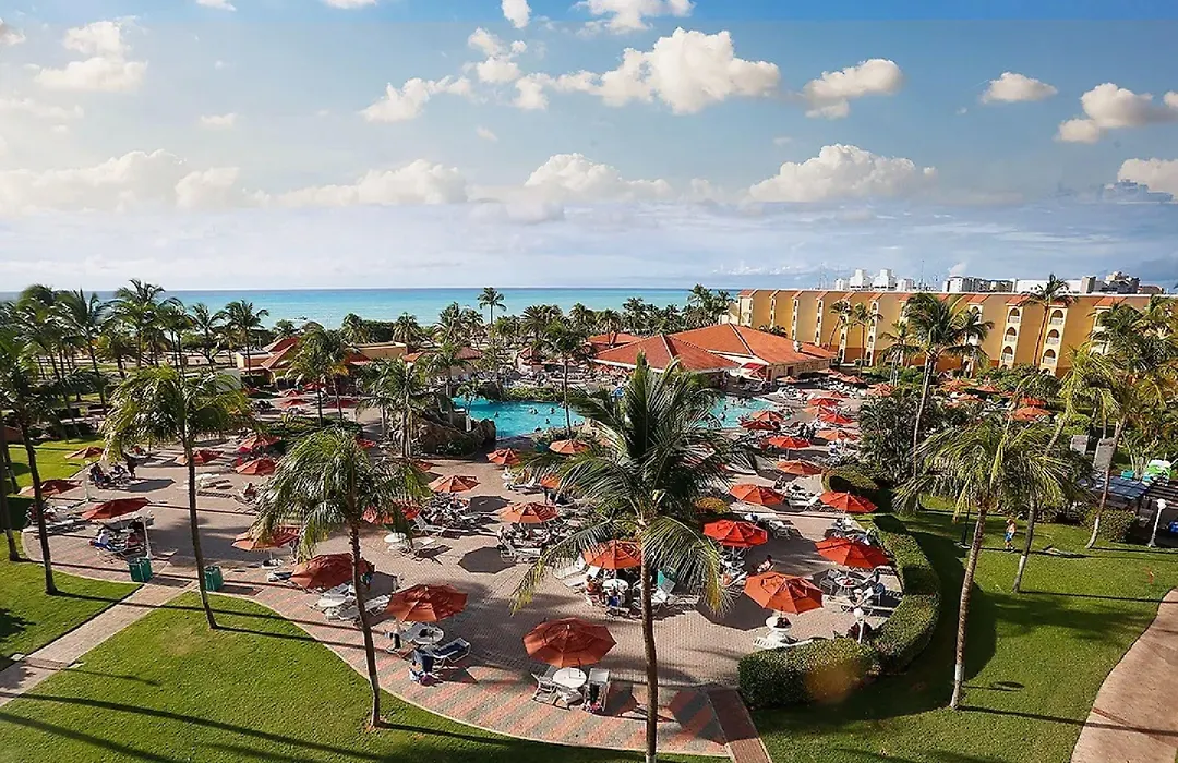 Bluegreen at La Cabana Beach Resort&Casino-1
