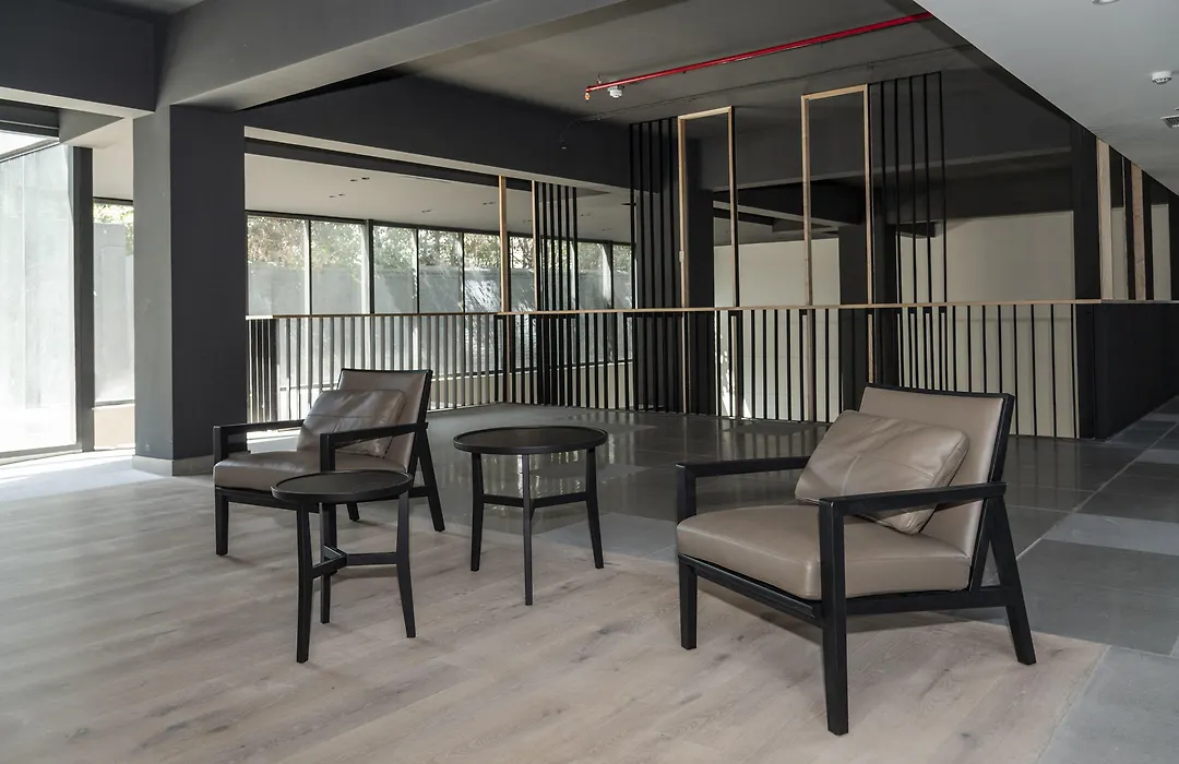 Hotel Almasur Providencia-1
