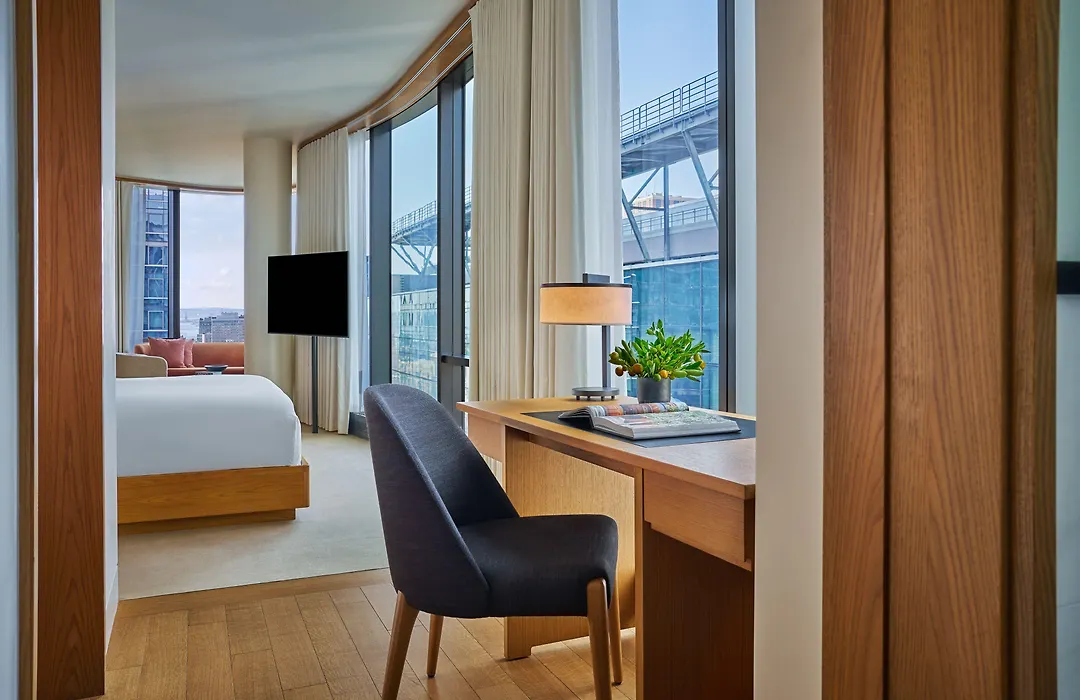 Pendry Manhattan West-1