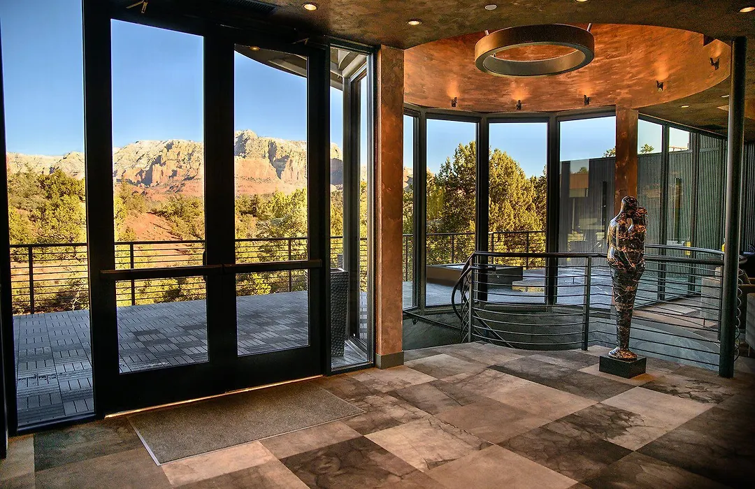 Ambiente Sedona-1