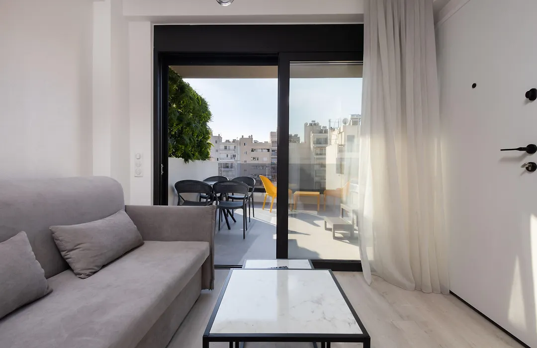 Incanto Boutique Suites - Neos Kosmos-1