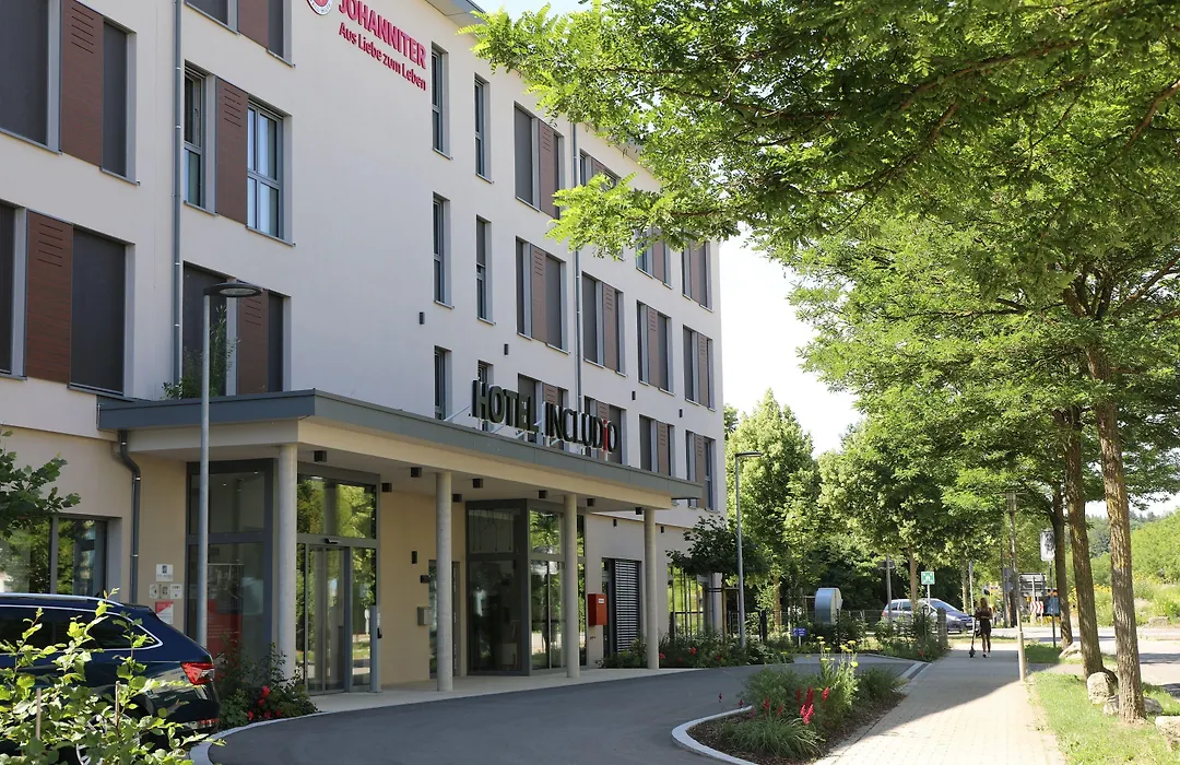 Hotel Includio-1