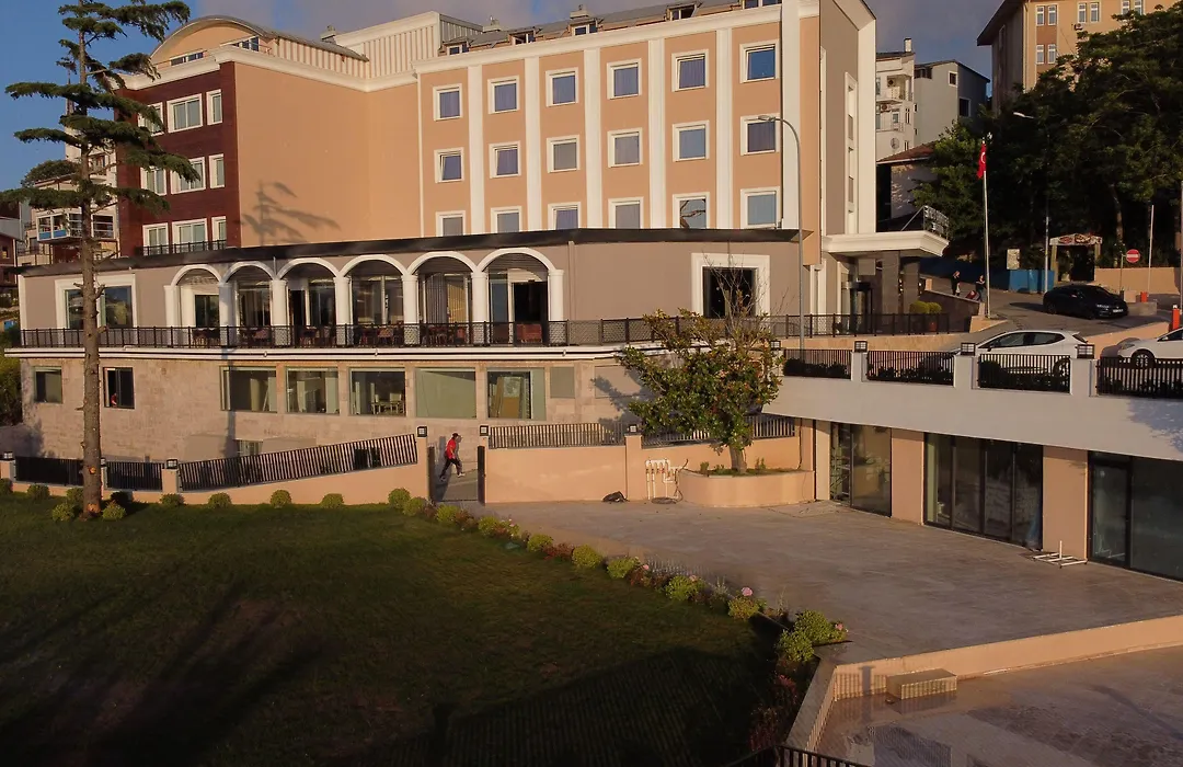 Degirmen Hotel-1