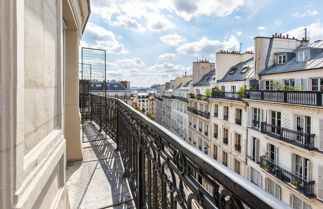 Quartier Libre - Saint Georges-1