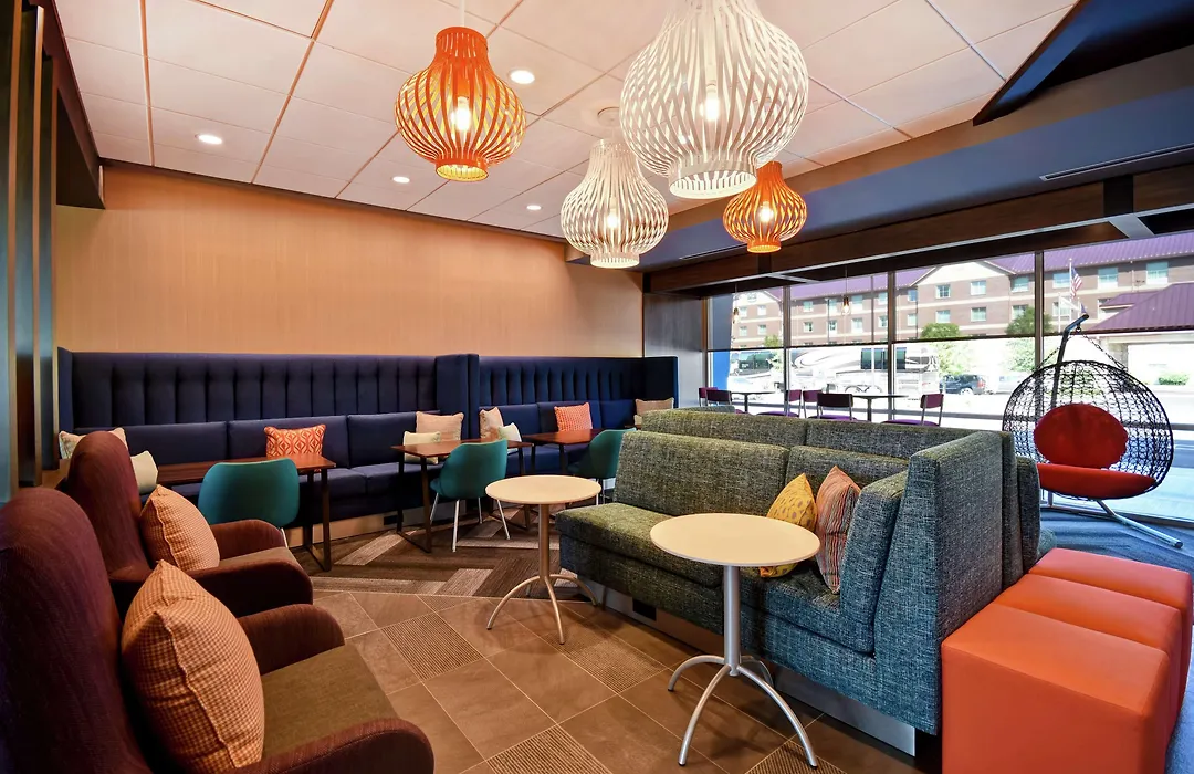 Tru By Hilton Cincinnati Airport South Florence-1