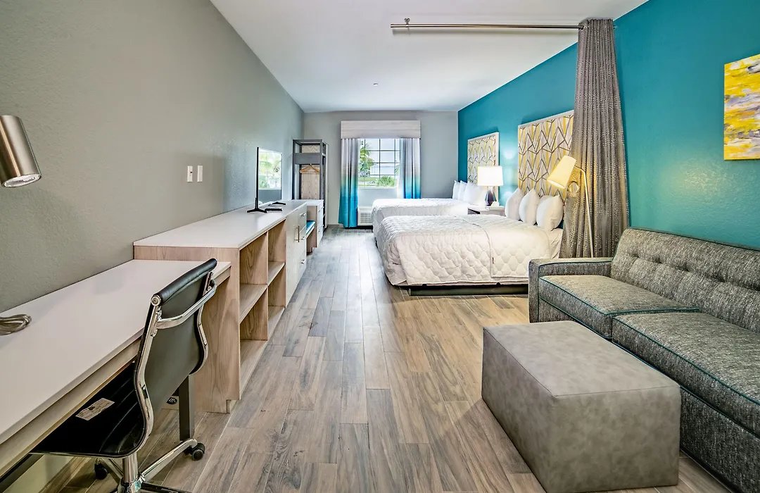 Everglades Adventures Hotel Suites By Ivey House-1
