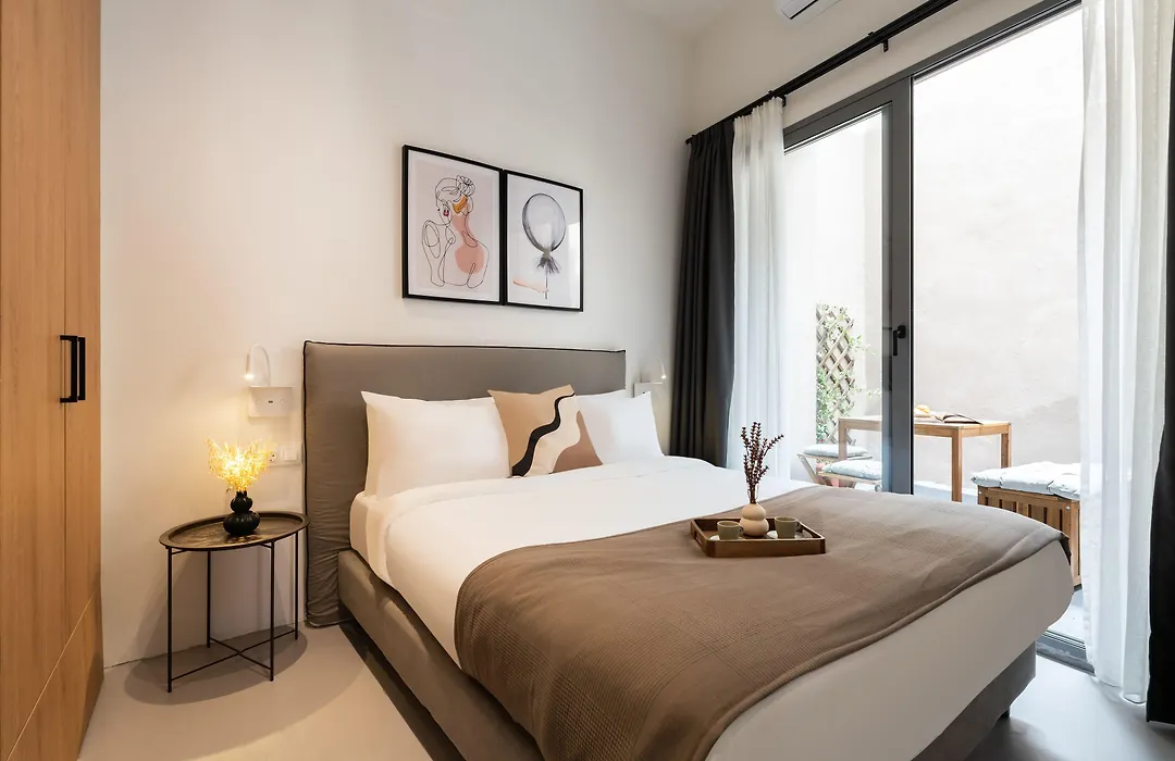 Play Psyri Athens A Member Of Brown Hotels-1