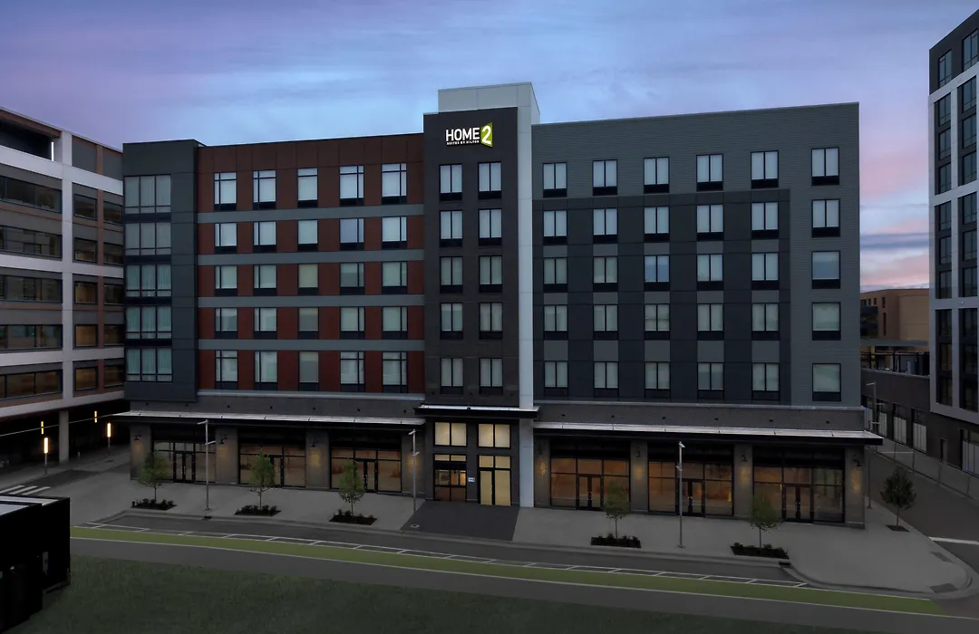Home2 Suites By Hilton Falls Church-1