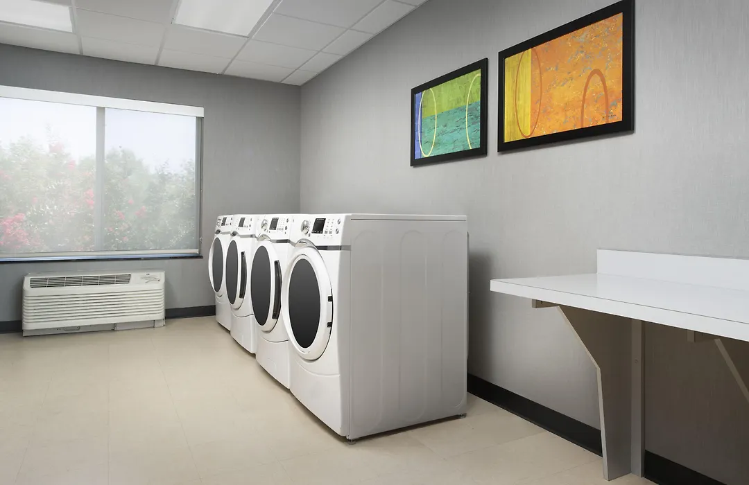 Fairfield By Marriott Inn & Suites Aberdeen-1