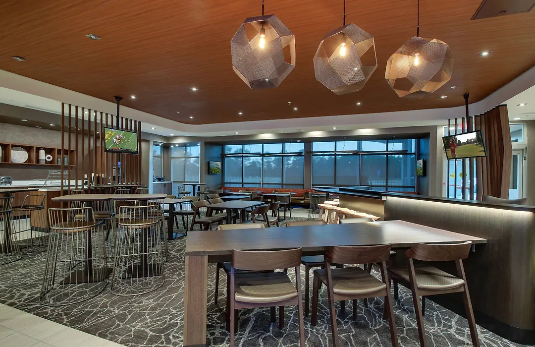 Springhill Suites By Marriott Gulfport I-10-1