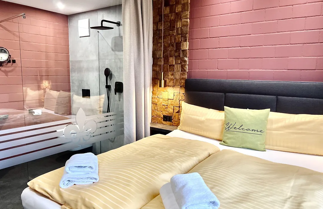 Zweirad Hotel Lenne-1