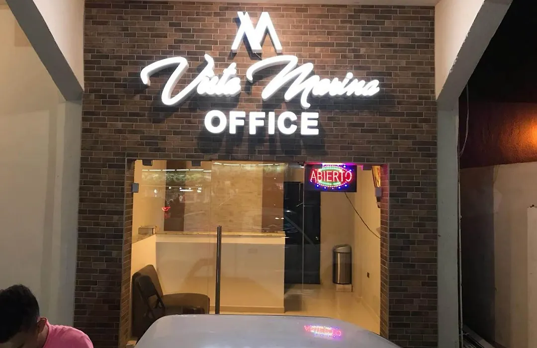 Hotel Vista Marina-1