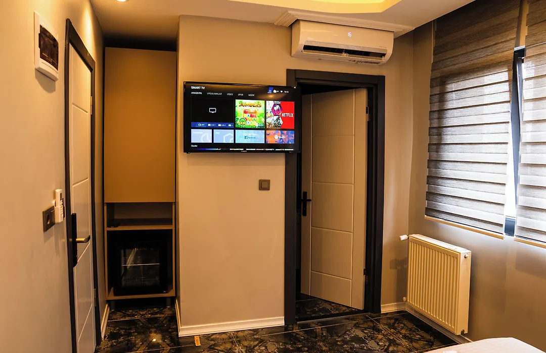 Ck Palace Hotel-1