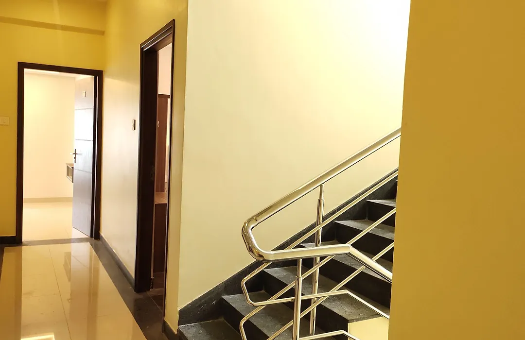 Hotel Rhythm Grand Suite-1
