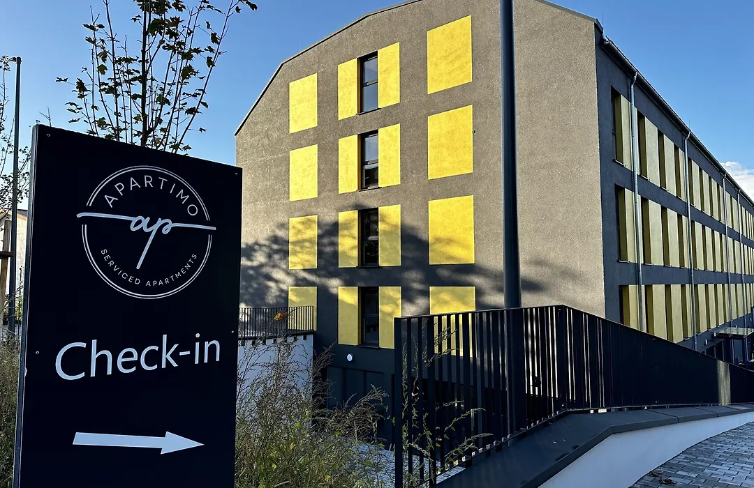 Apartimo München-Unterhaching-1