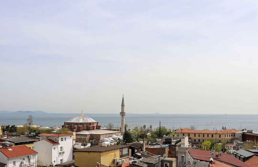 Sultan Suleyman Palace Hotel & Spa-1
