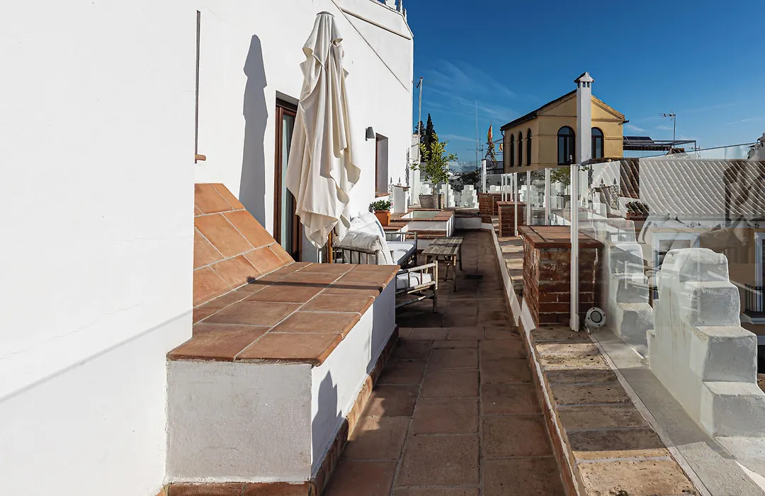 La Ermita Suites - Unico Hotel Monumento De Cordoba-1