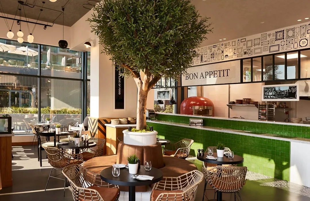 Voco Dubai The Palm By Ihg-1