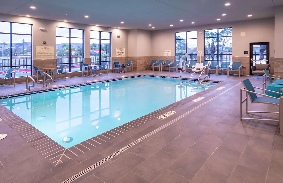 Hampton Inn & Suites Santa Maria-1