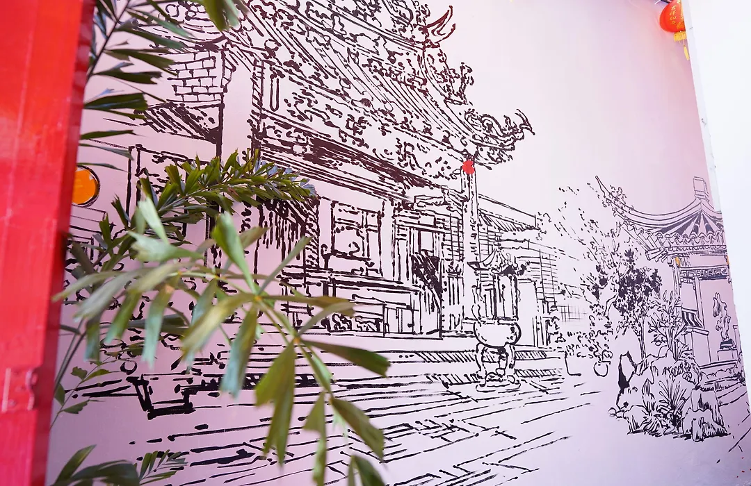 2499 Heritage Chinatown Bangkok Hotel By Roomquest-1