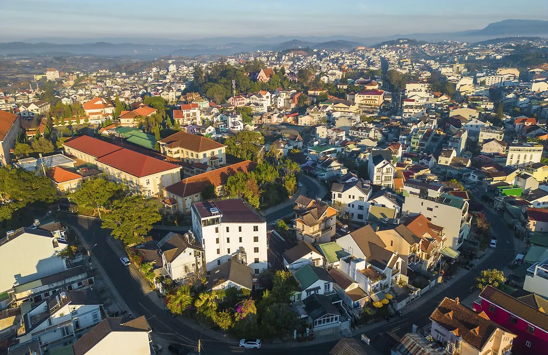 Le House Dalat-1