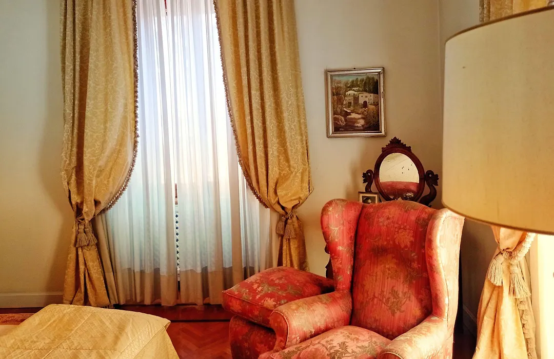 Roman Holidays Boutique Hotel-1