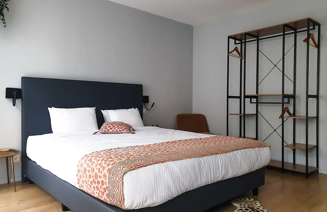 Hotel La Piece-1