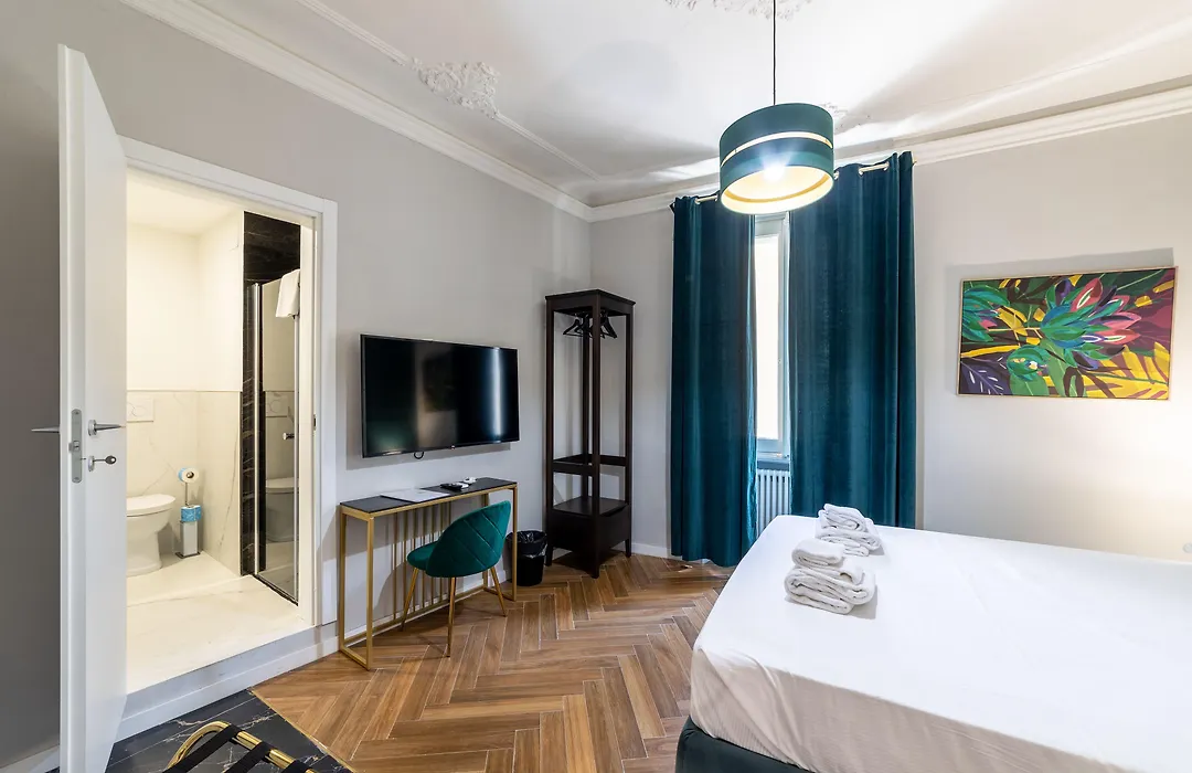Room Eleven-1