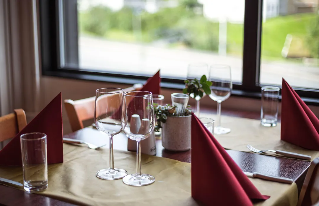 Hotel Runavik-1