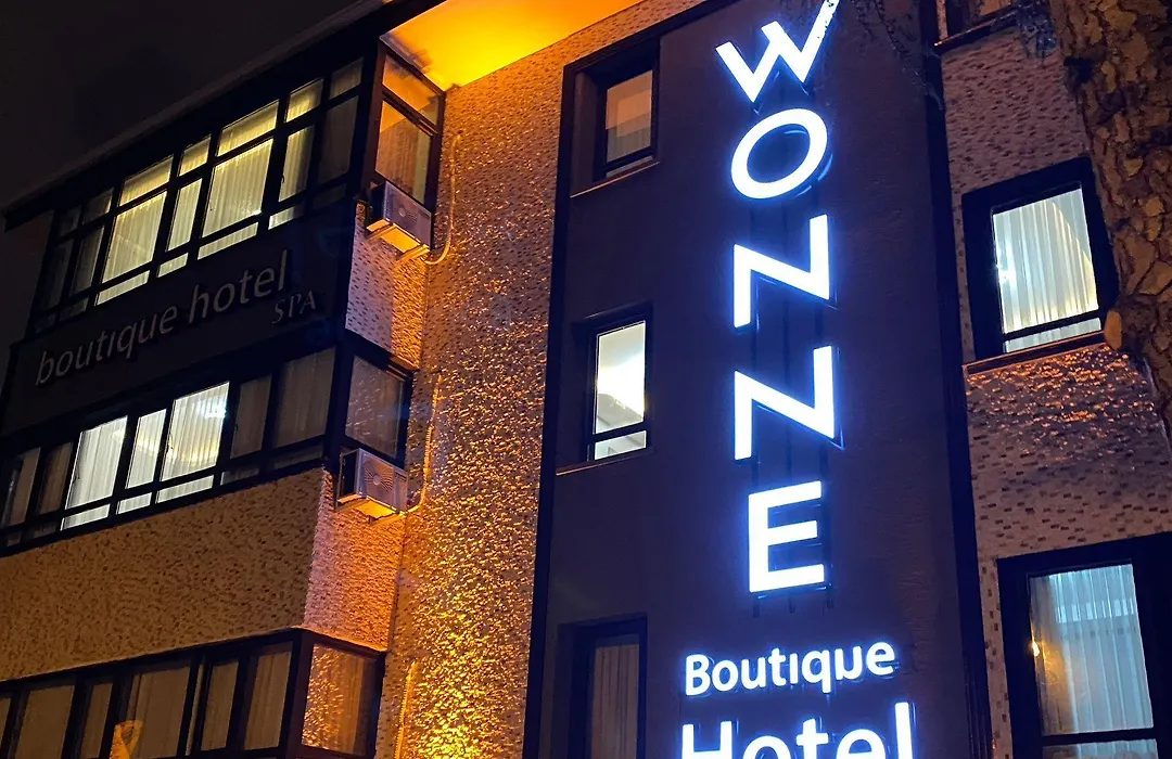 Wonne Boutique Hotel Spa-1