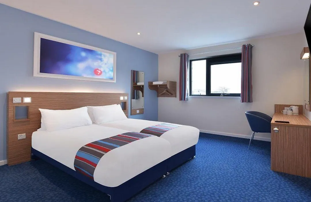 Travelodge Holyhead-1