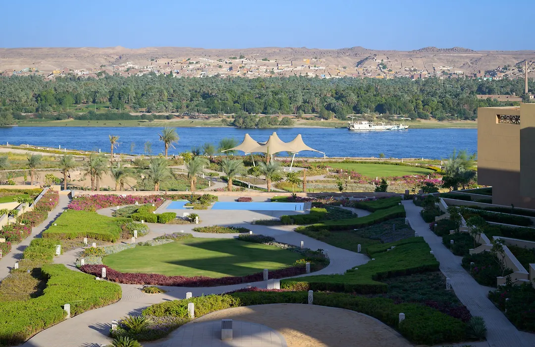 The Zen Wellness Resort-1