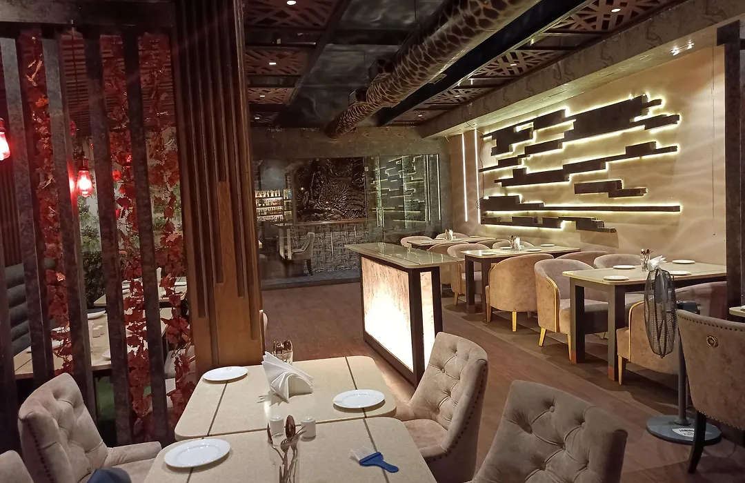 Hotel Little Palace-1
