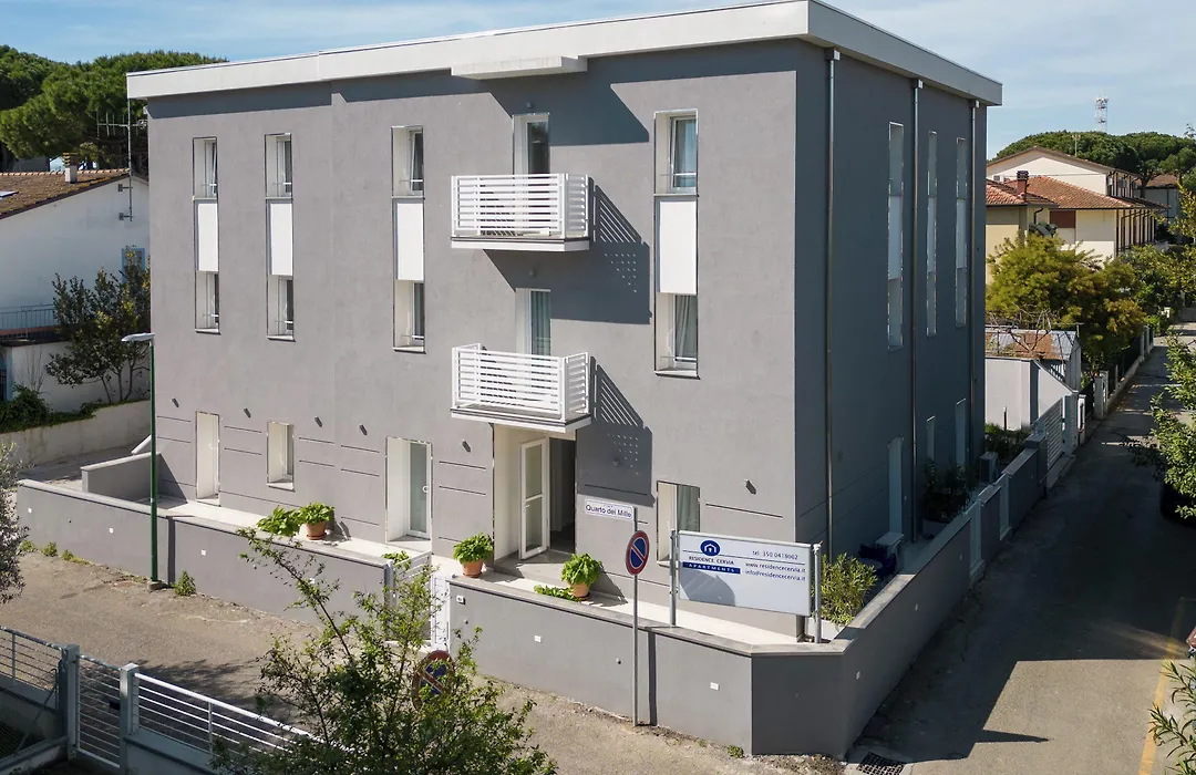 Residence Cervia-1