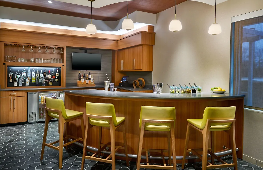 Springhill Suites By Marriott Arlington Tn-1