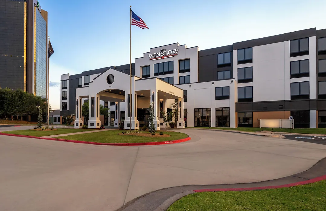 The Winslow - Oklahoma City-1