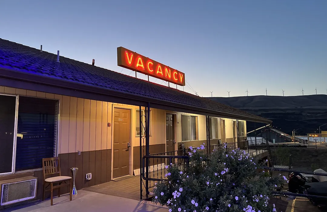 Biggs Nu-Vu Motel-1
