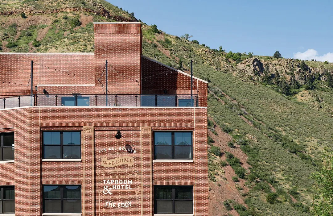 The Eddy Taproom & Hotel-1