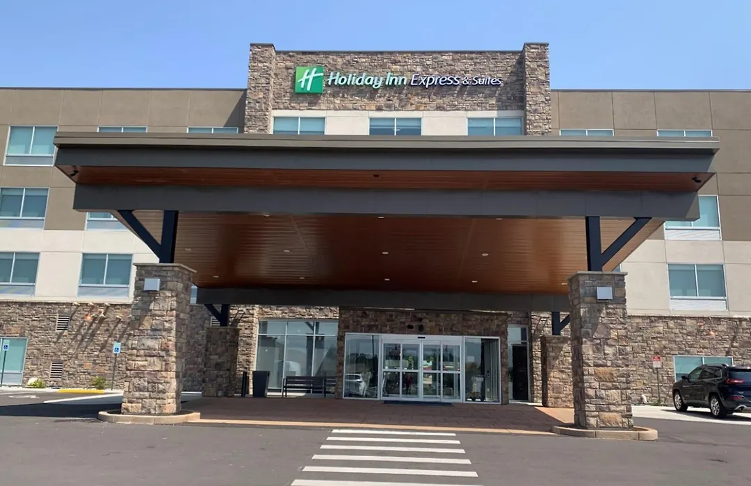 Holiday Inn Express & Suites - Canon City, An Ihg Hotel-1