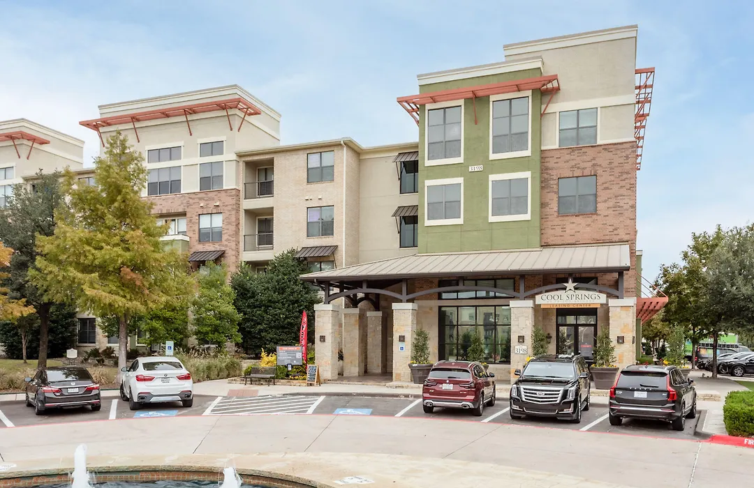 Kasa Frisco Bridges Dallas-1