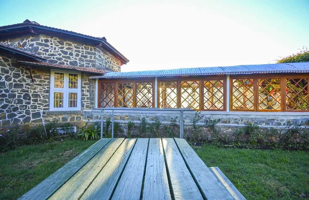 Craigmore By Kodai Resort Hotel-1