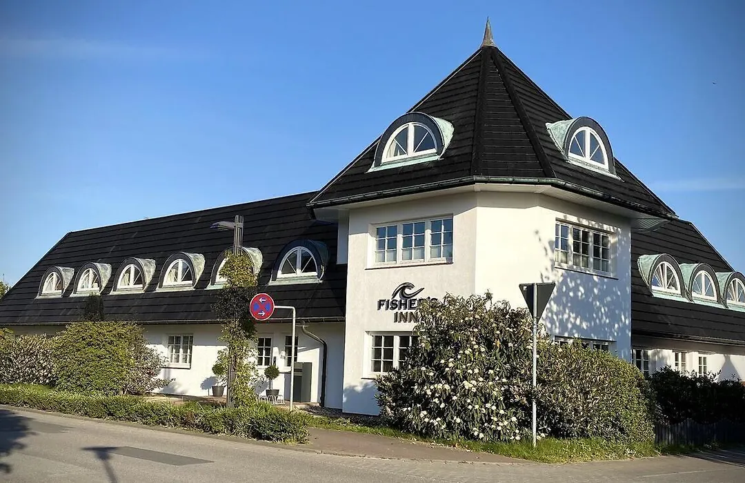 Fisher'S Inn-1