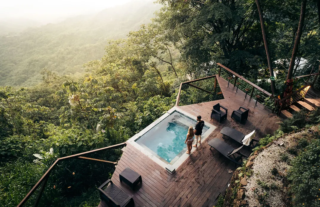 Trekker Glamping - Ecolodge Boutique-1