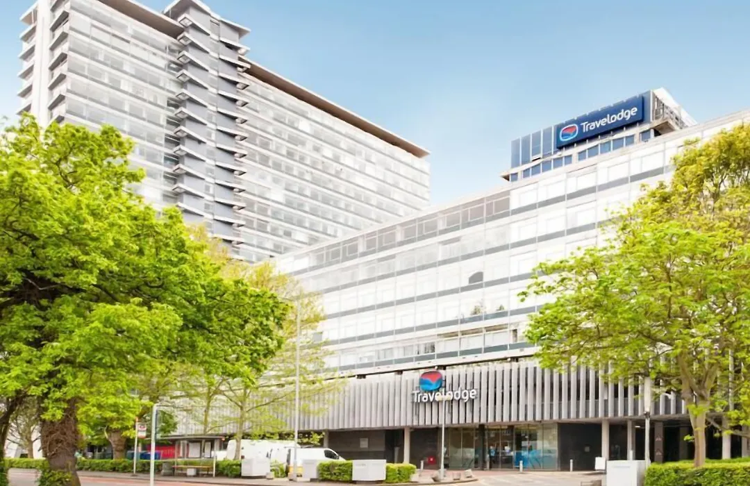 Travelodge London Chessington Tolworth-1