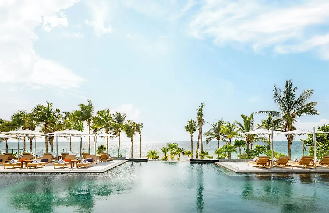 Hotel Mousai Cancun (Adults Only)-1
