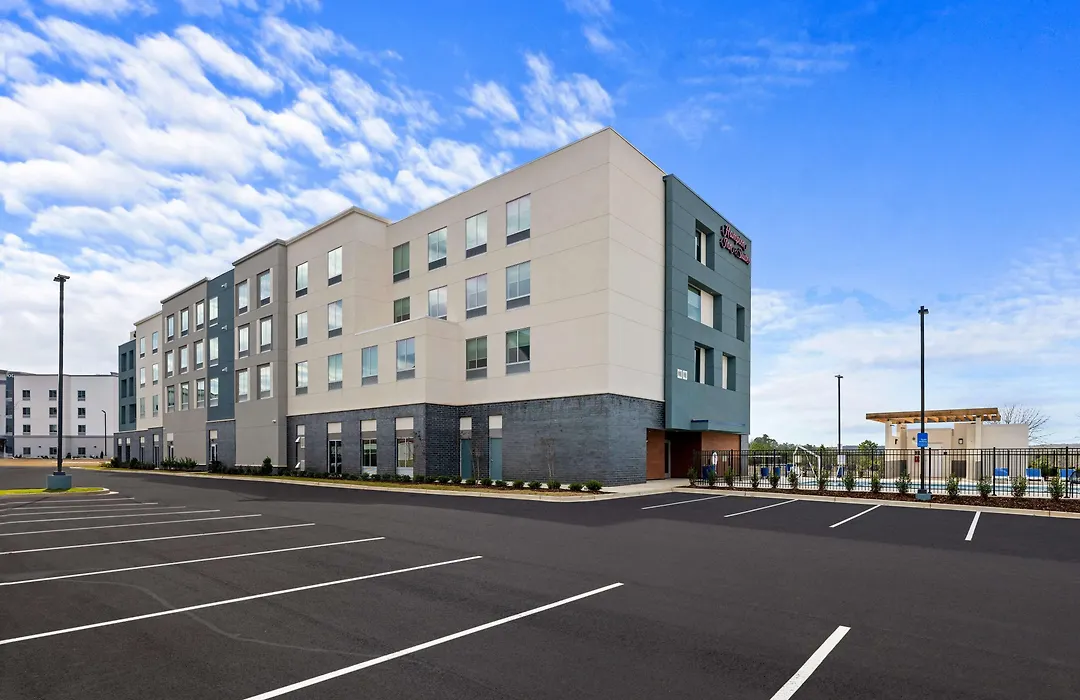 Hampton Inn & Suites Bessemer Birmingham-1
