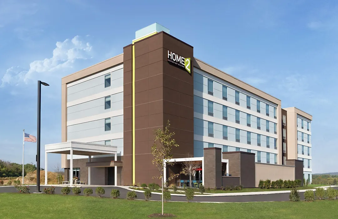 Home2 Suites By Hilton Harrisburg Hershey-1
