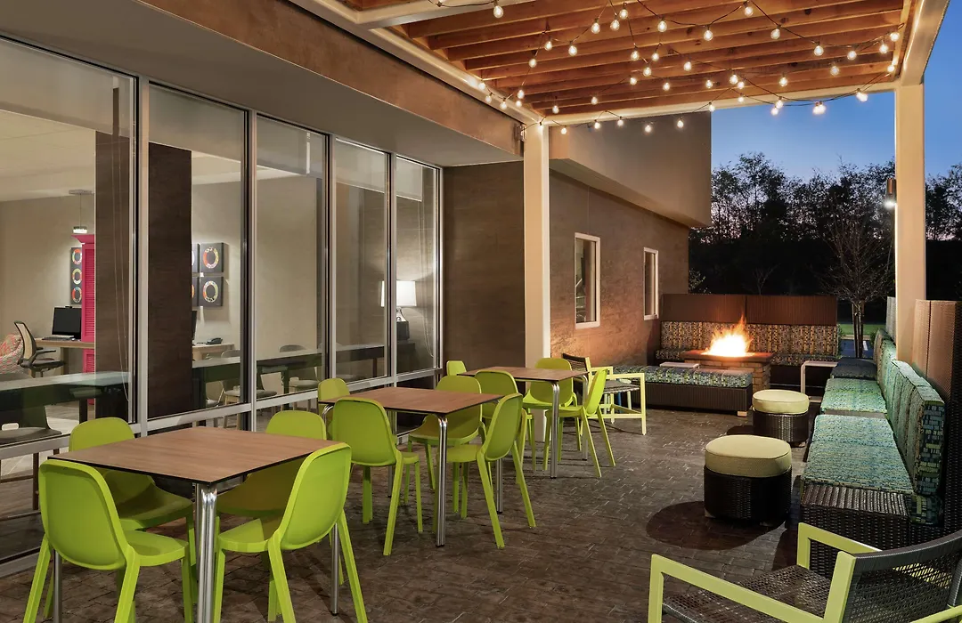 Home2 Suites By Hilton Harrisburg Hershey-1