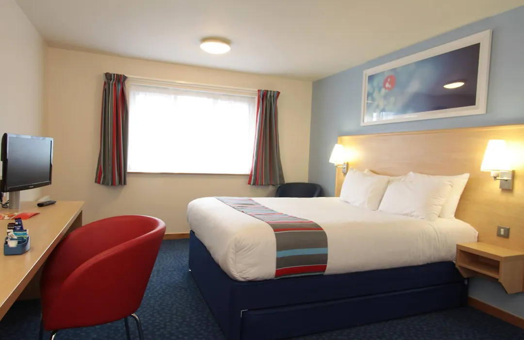 Travelodge Stansted Great Dunmow-1