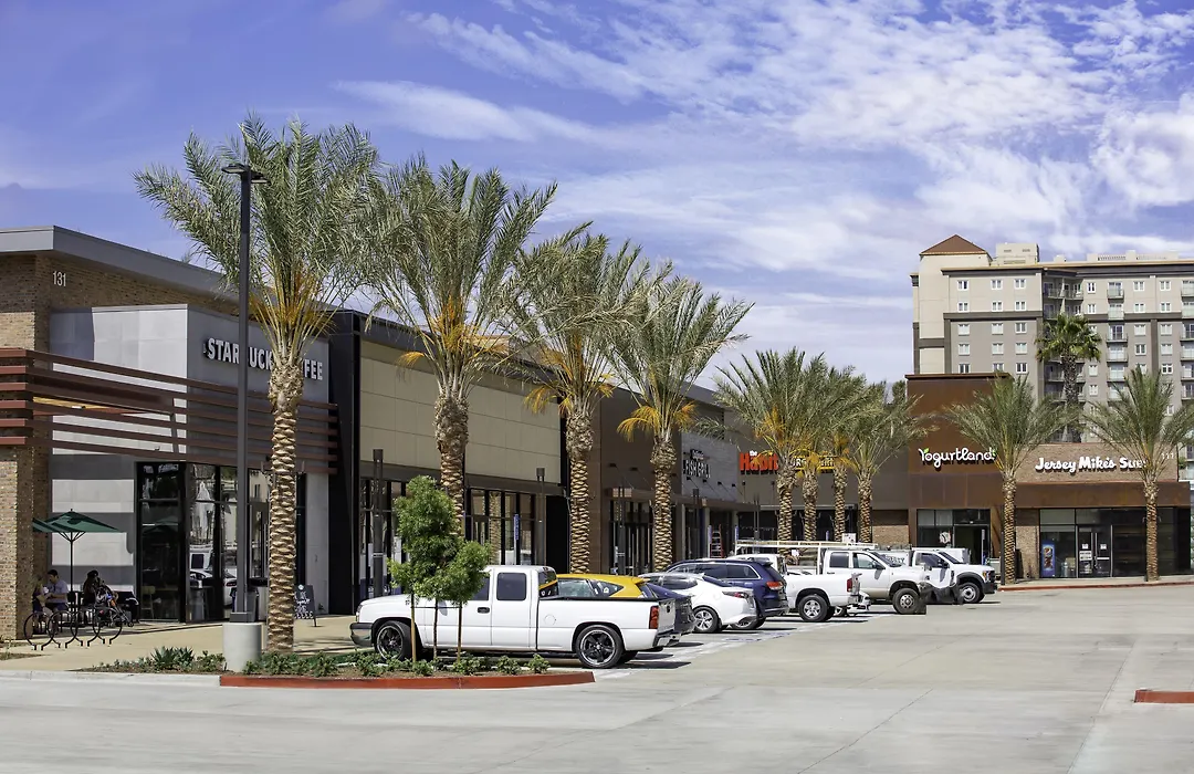 Anaheim Resort Suites-1